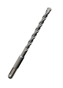 ALPEN Masonry Hammer Bit SDS 14.0x210mm