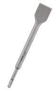 ALPEN 98204251 Chisel Wide Flat SDS Plus 250mm X 40mm