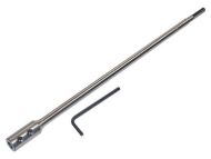 ALPEN Flat Bit Extension 300mm