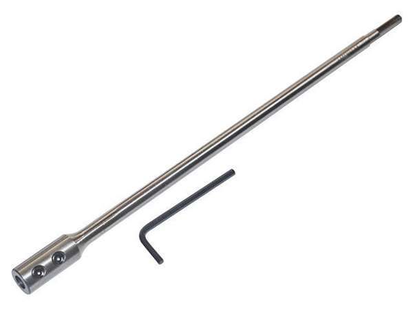 ALPEN Flat Bit Extension 300mm