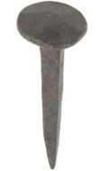 FROM THE ANVIL 33134 Handmade Nail 50mm X 20mm Head Beeswax