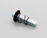 ASSA 80507310057 Half Spindle 42mm