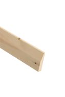  Architrave Chamfer Softwood 70x15 2.4m