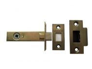ATLANTIC ADB3MAB Tubular Deadbolt 3in Mab