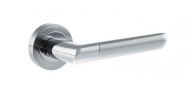 ATLANTIC Mediterranean SAntorini Lever On Rose SCP/CP
