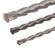 AVIT AV08014 Sds Bit Set 3pc 1m Long
