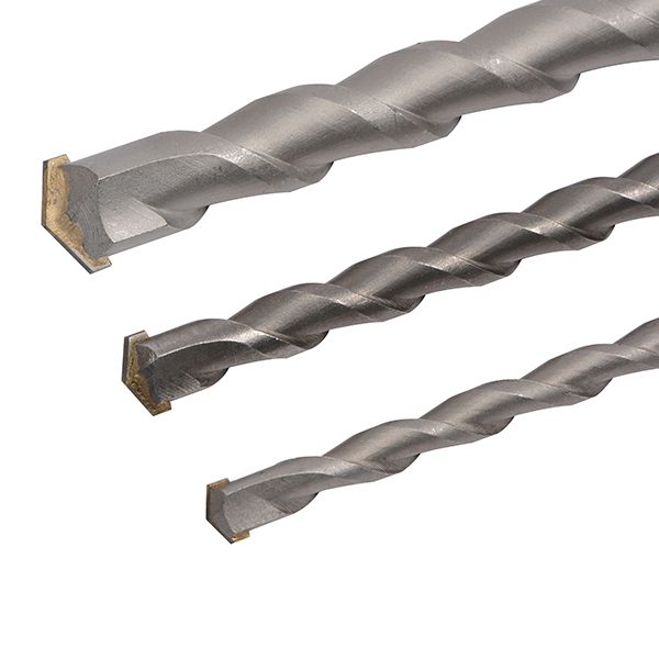 AVIT AV08014 Sds Bit Set 3pc 1m Long