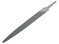 BAHCO 111/6 File Warding 2nd Cut 150mm x 15mm x 1.9mm