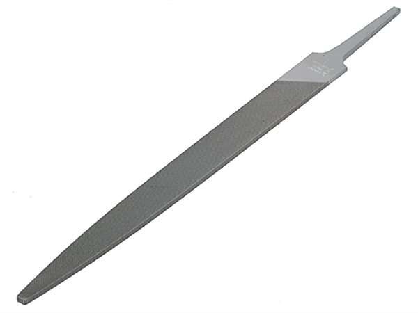 BAHCO 111/6 File Warding 2nd Cut 150mm x 15mm x 1.9mm
