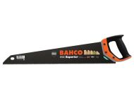 BAHCO Superior Handsaw 55cm 22in