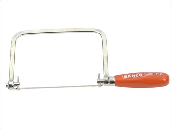BAHCO 301 Coping Saw 165mm