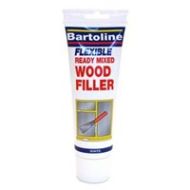  Flexible Ready Mixed Wood Filler Wt 330g