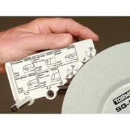TORMEK TTS-100 Turning Tool Setter