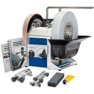 TORMEK T-8 Water Cooled Sharpening System