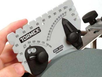 TORMEK TORWM200 Pro-anglemaster