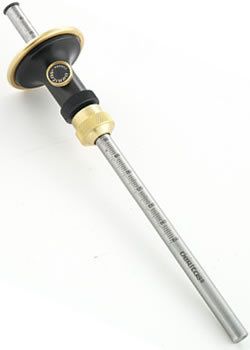 VERITAS Micro-adj Wheel Marking Gauge Metric