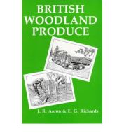  British Woodlands Produce Book