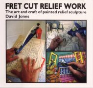  Fret Cut Relief Work Book