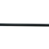  Wall Plug Viking No 14 Black