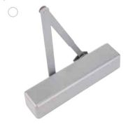 BRITON LC3100SES Briton Lc3100 Door Closer 2-4 1/61/66 SE