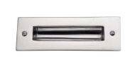  Flush Lift 102mm Polished Chrome
