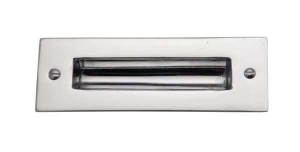  Flush Lift 102mm Polished Chrome