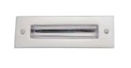  Flush Lift 102mm Satin Chrome