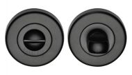M.MARCUS SC-0195-BLK Sorrento Turn/Release (No Ind) 53x11mm [5] MB