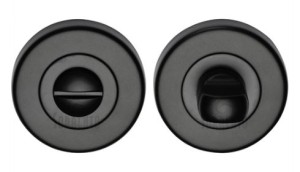 M.MARCUS SC-0195-BLK Sorrento Turn/Release (No Ind) 53x11mm [5] MB