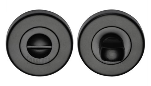 M.MARCUS SC-0195-BLK Sorrento Turn/Release (No Ind) 53x11mm [5] MB