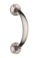 HERITAGE BRASS V1140SN Pull Handle Bow 152mm SN