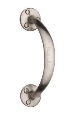 HERITAGE BRASS V1140SN Pull Handle Bow 152mm SN