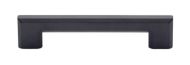M.MARCUS VF086 128-BLK Binary Cabinet Pull 128mm CC MB