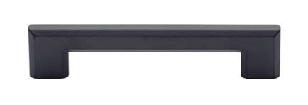 M.MARCUS VF086 128-BLK Binary Cabinet Pull 128mm CC MB