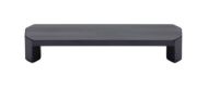 M.MARCUS VF088 128-BLK Canyon Cabinet Pull 128mm CC MB