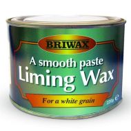 BRIWAX Liming Wax 220g