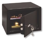 BURG WACHTER POINT P 2 S Floor Safe Point £1k Size 2 Key