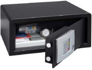 BURG WACHTER P 3 E LAP Floor Safe Laptop Point £1k Size 3 Electronic