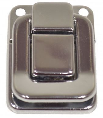 CENTURION CF39L Case Catch 40mm NP