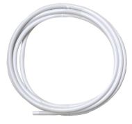  Expanding Curtain Wire White