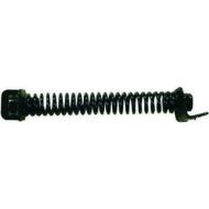  Gate Spring 250mm Black
