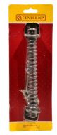  Gate Spring 200mm Black