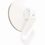  Hook Suction White