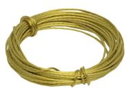  Brass Picture Wire 6m