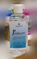 CHESTNUT Iridescent Paint Reducer 100ml