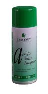 CHESTNUT Acrylic Lacquer Satin 400ml Aerosol