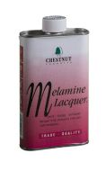 CHESTNUT Melamine Lacquer 1.0 Litre