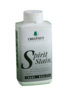 CHESTNUT Spirit Stain Black (Meth) 250ml