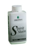 CHESTNUT Spirit Stain Green (Meth) 250ml