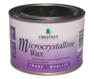 CHESTNUT Wood Wax Microcrystalline 225ml